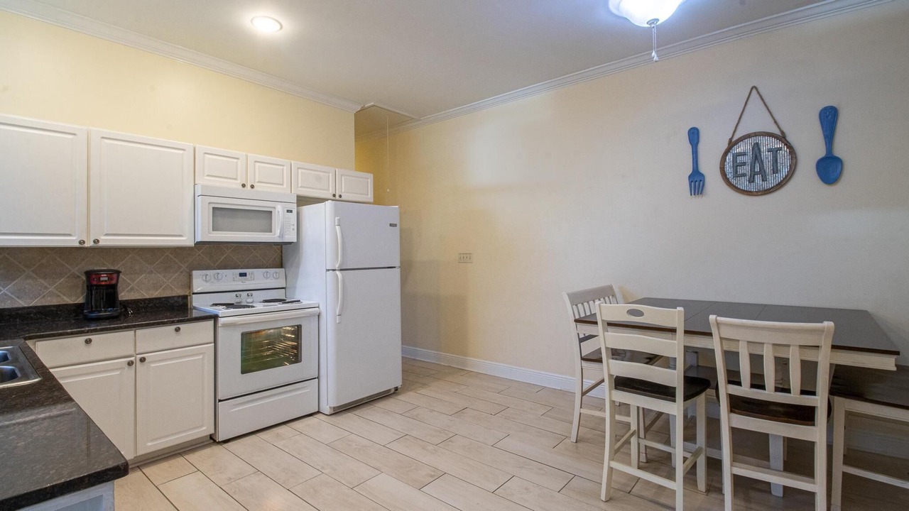 Photo of Kitchen in Biloxi