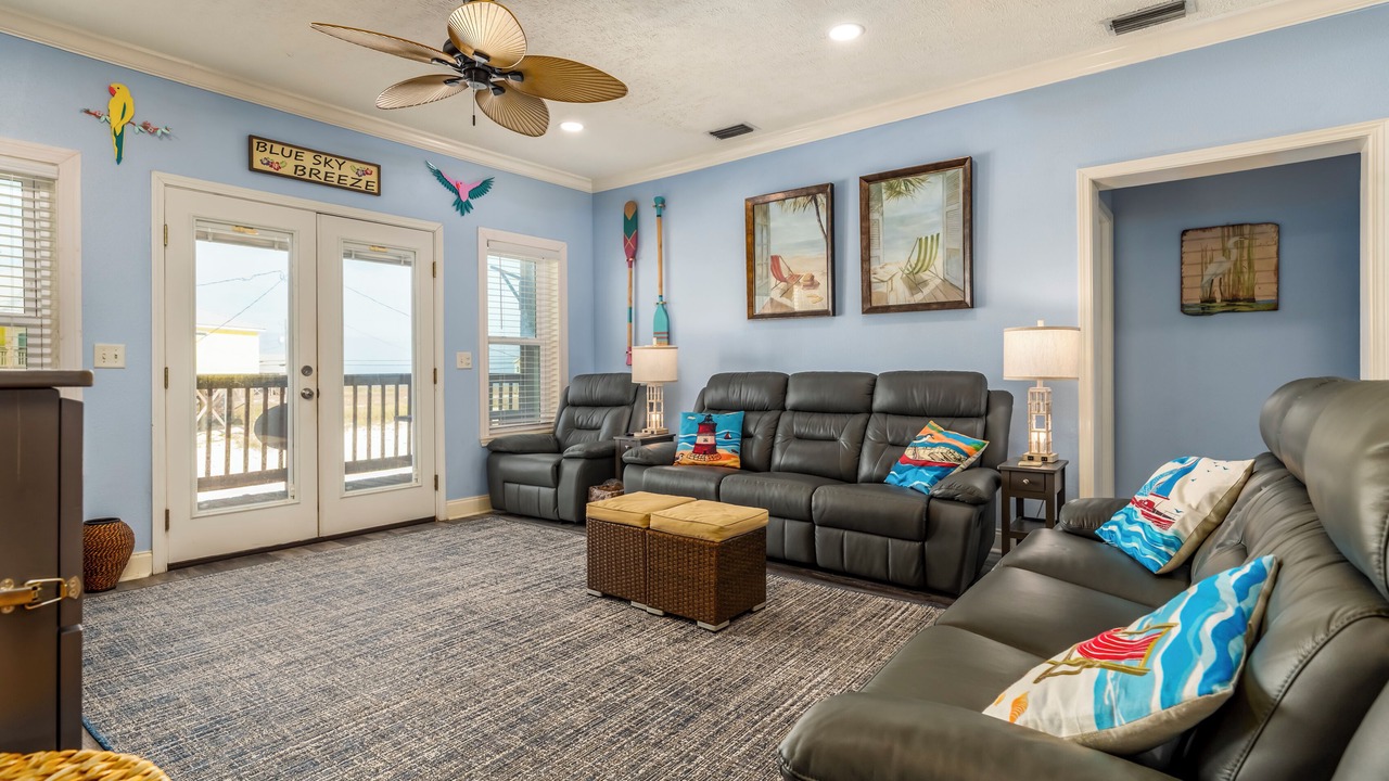 Photo of Bedroom in Dauphin Island