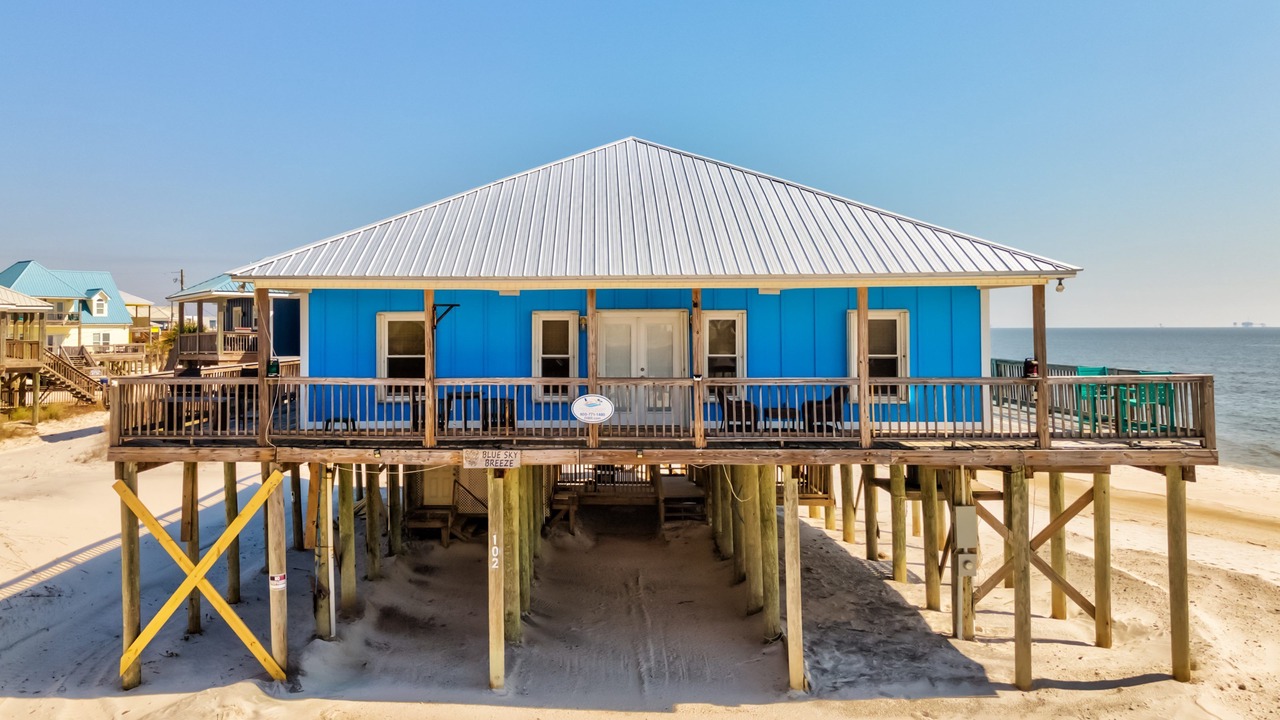 Photo of Others in Dauphin Island