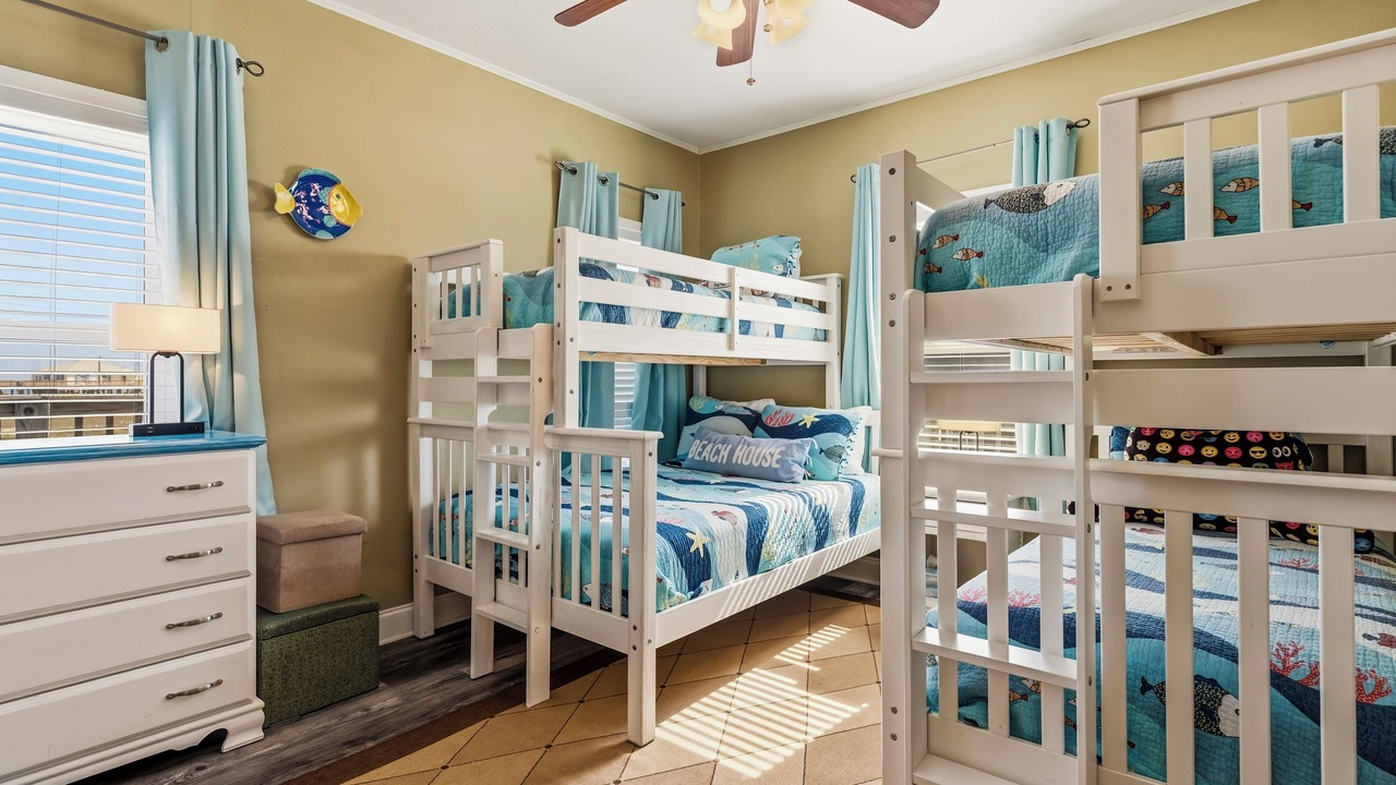 Photo of Bedroom in Dauphin Island