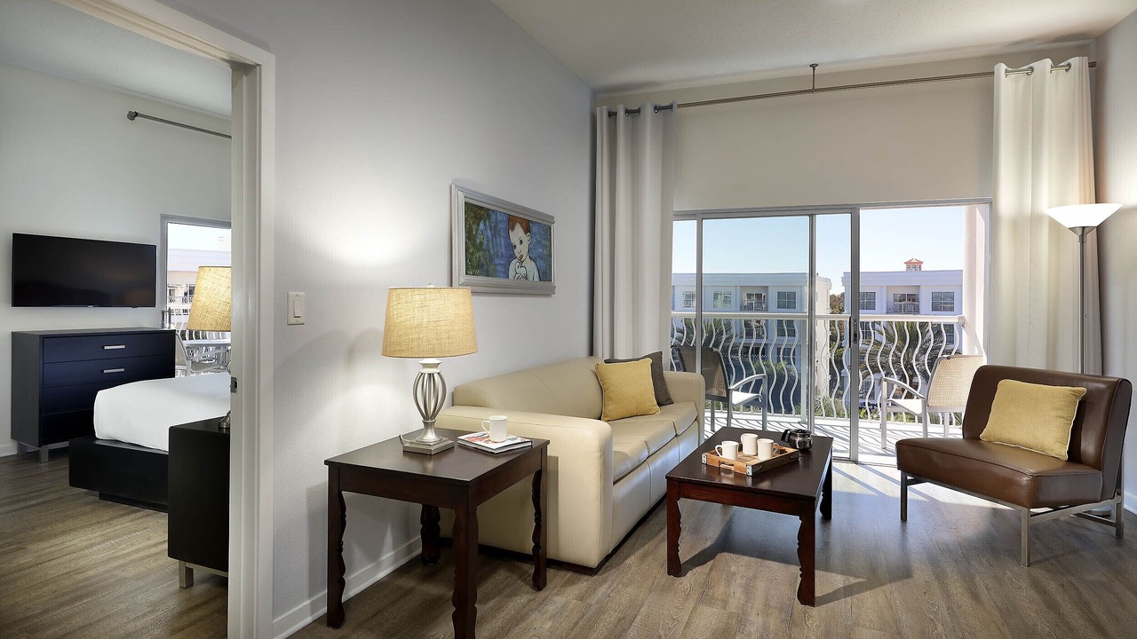 Photo of Livingroom in Celebration