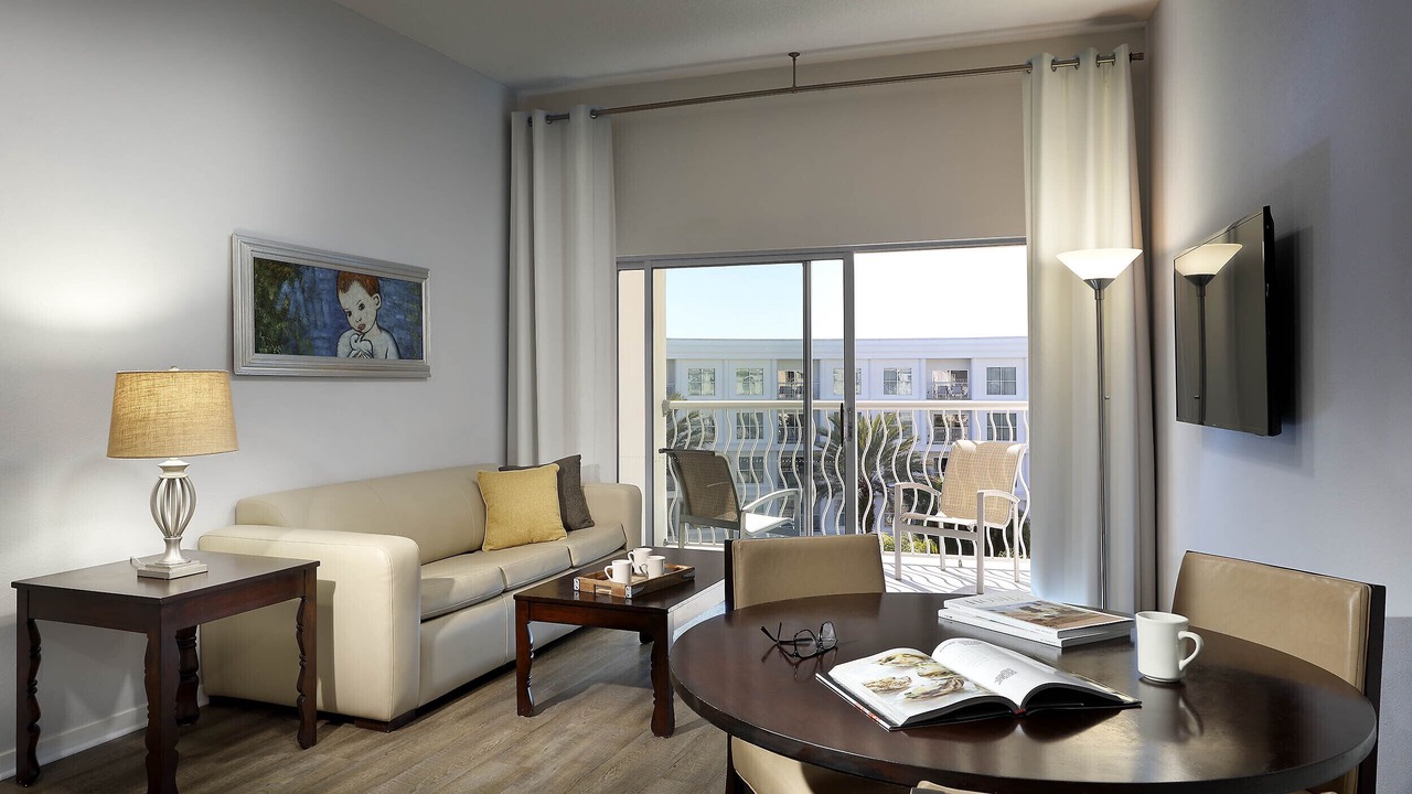 Photo of Livingroom in Celebration