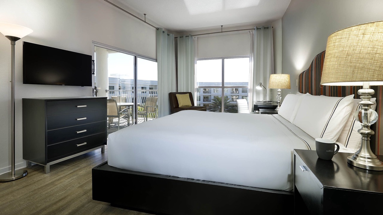Photo of Bedroom in Celebration