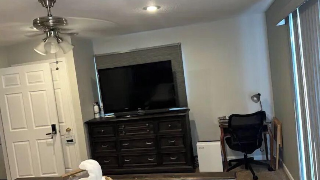 Photo of Bedroom in Bedford