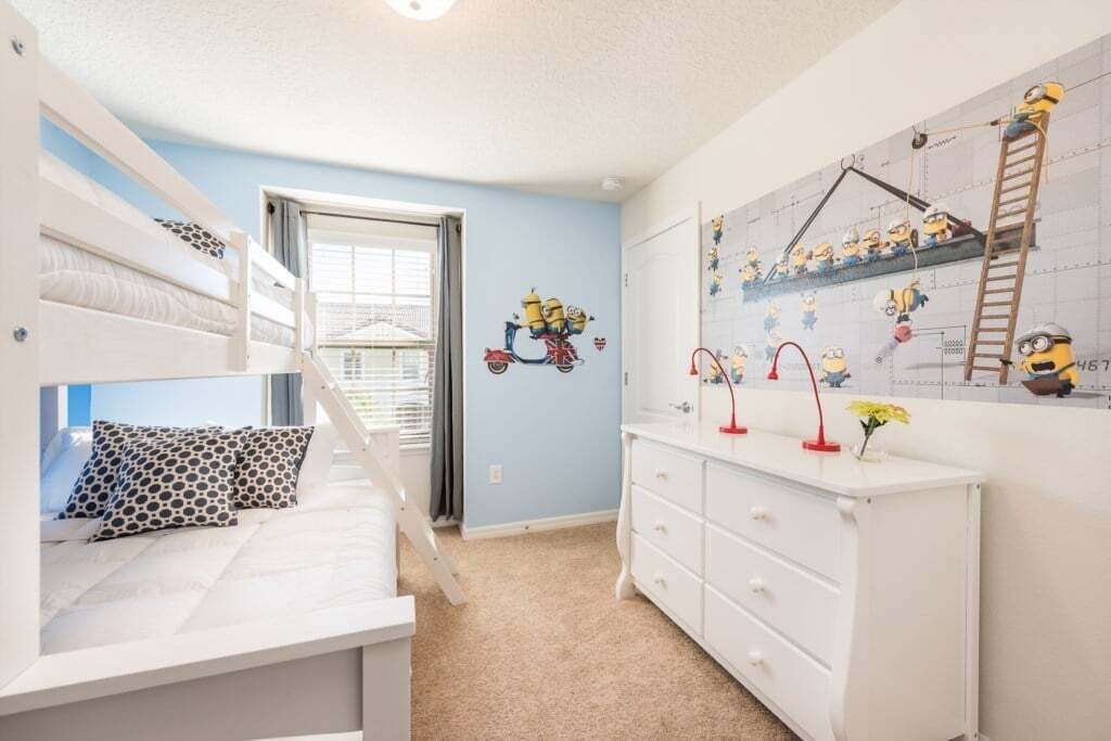 Photo of Bathroom in Loughman