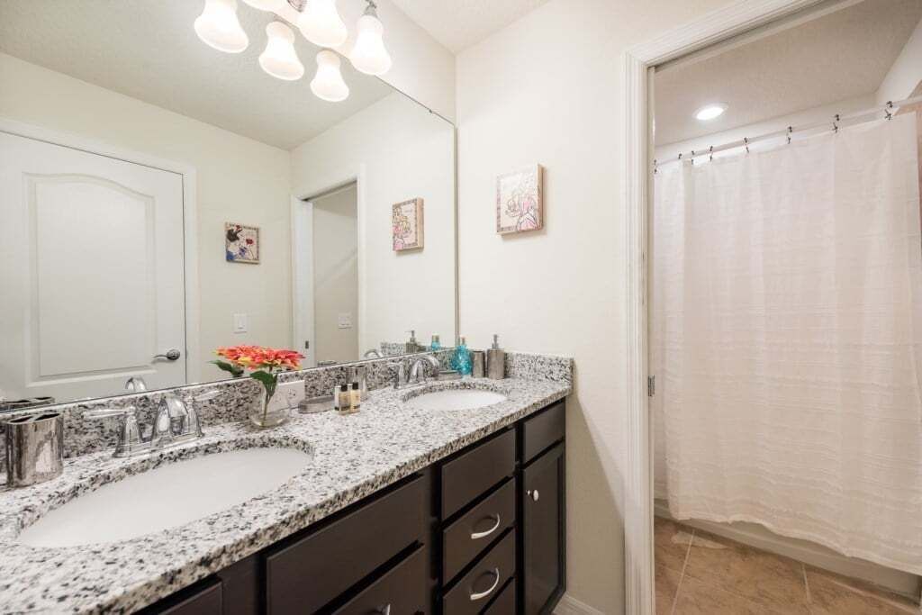 Photo of Bedroom in Loughman