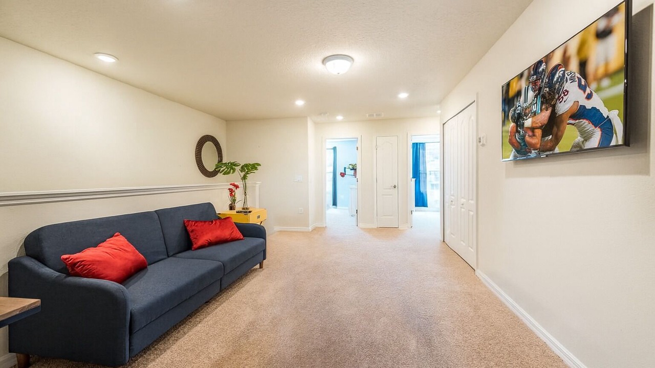 Photo of Bedroom in Loughman