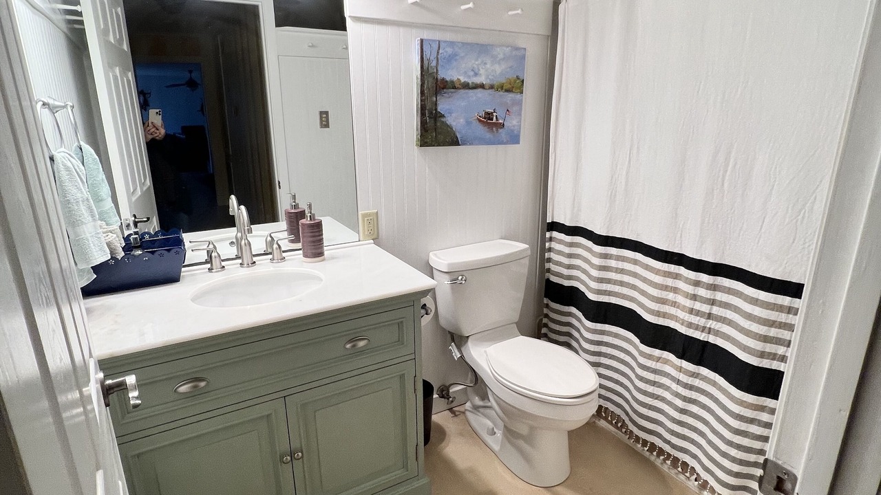 Photo of Bathroom in Farmerville