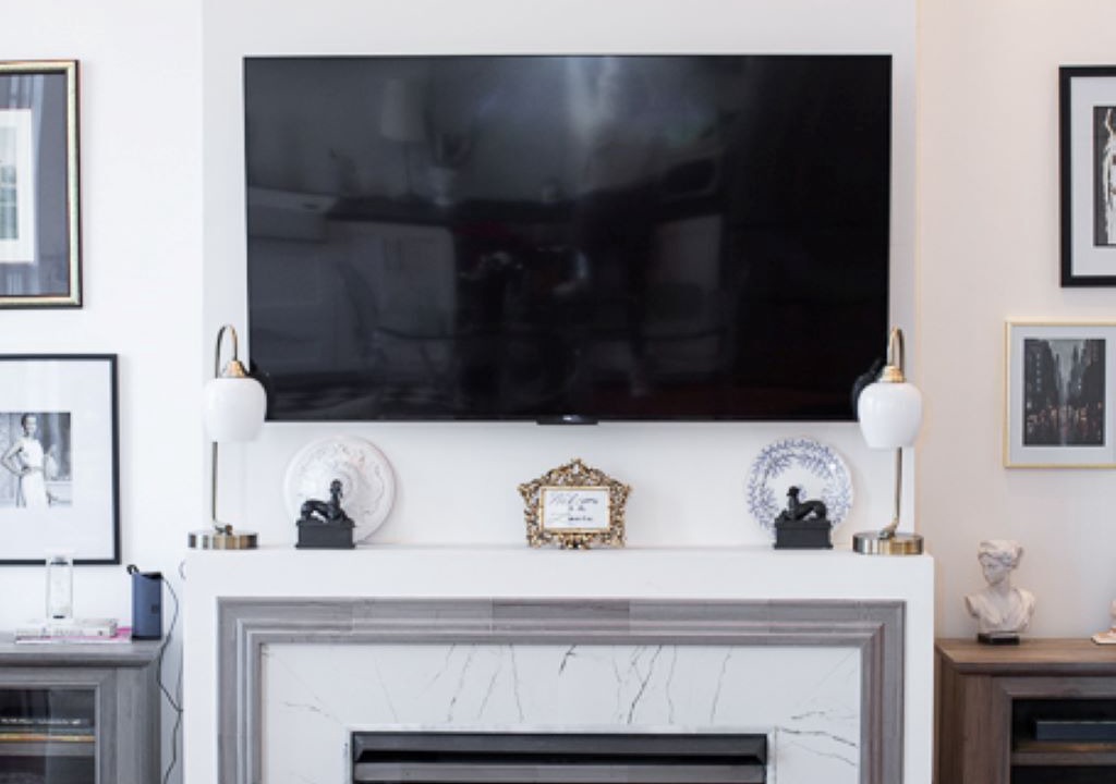 Photo of Livingroom in Mount Meigs