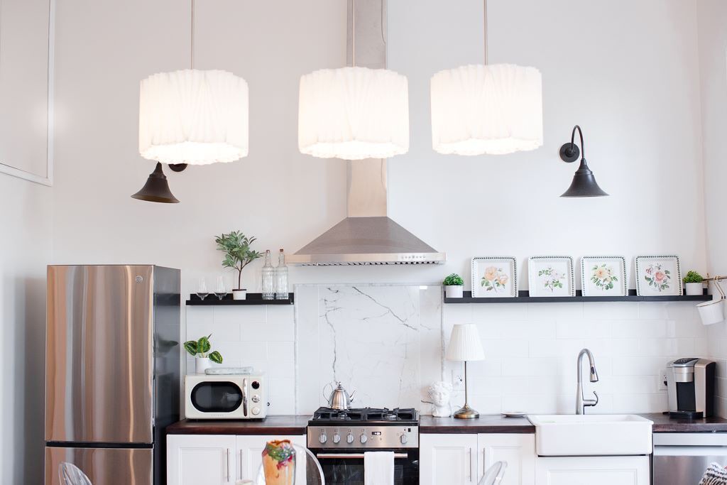 Photo of Kitchen in Mount Meigs