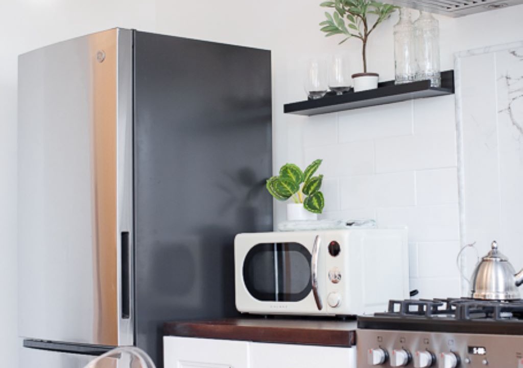 Photo of Kitchen in Mount Meigs