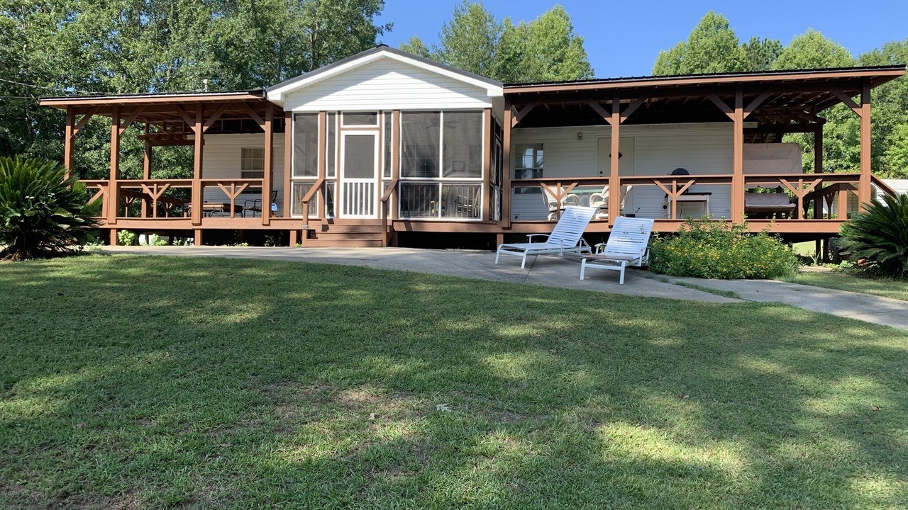 Photo of Outdoor in Eatonton