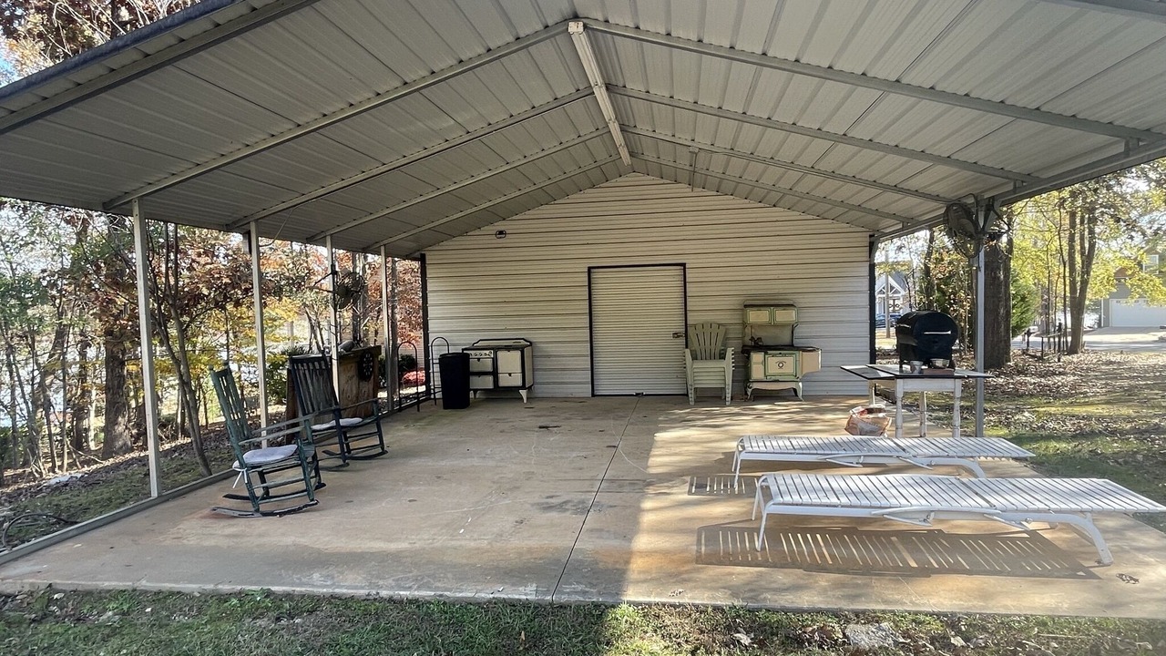 Photo of Outdoor in Eatonton