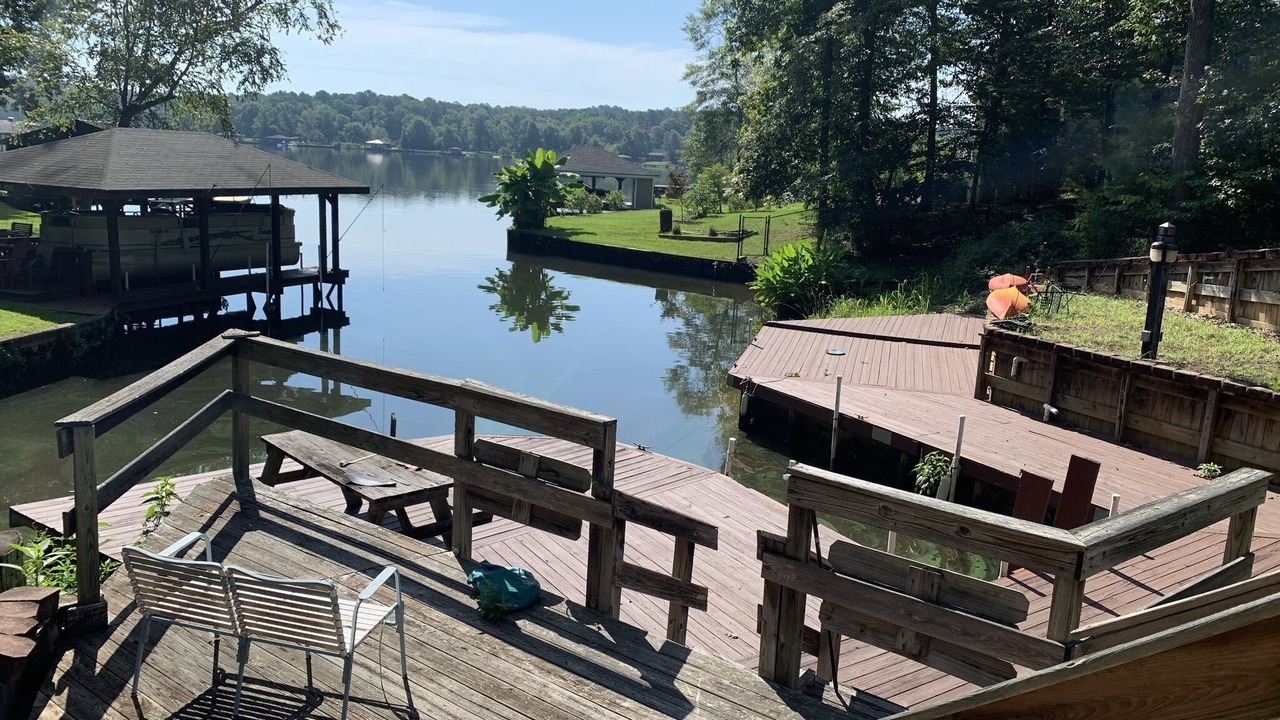 Photo of Outdoor in Eatonton