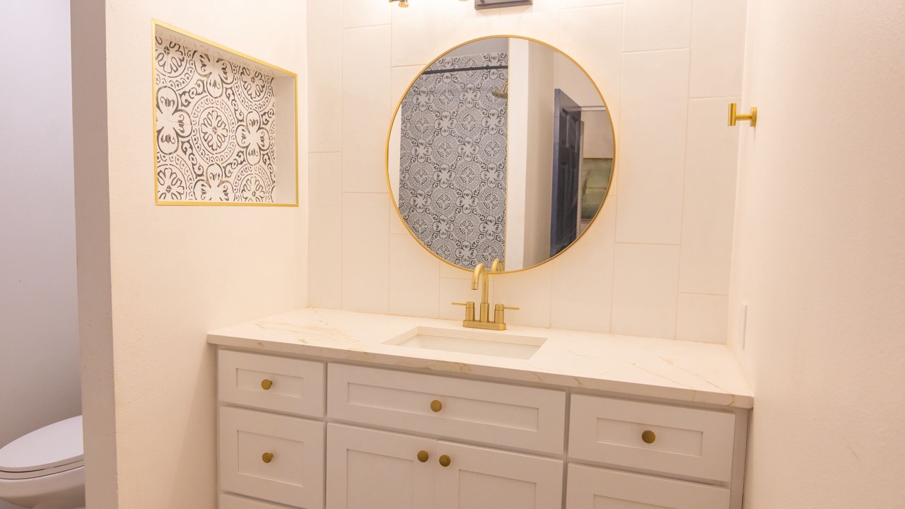 Photo of Bathroom in Freeport