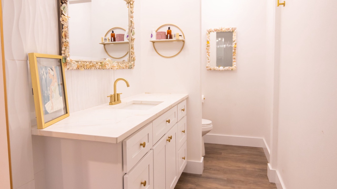 Photo of Bathroom in Freeport