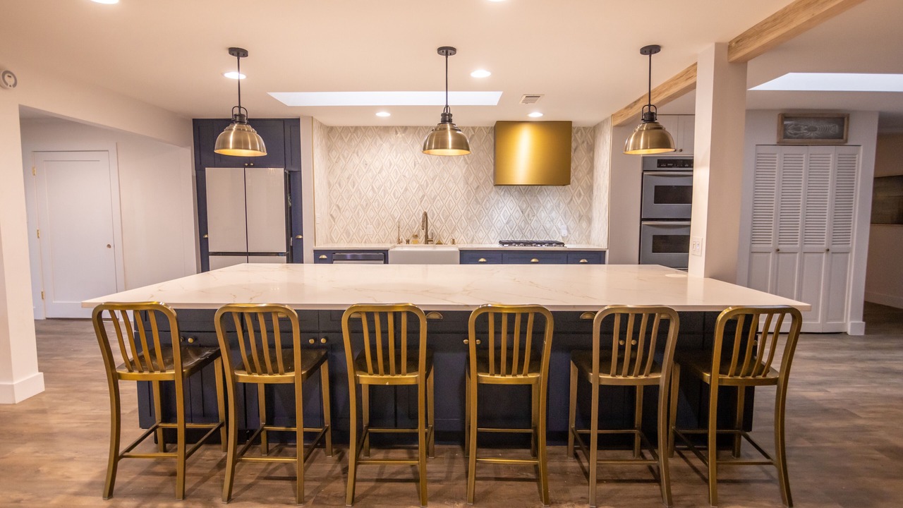 Photo of Kitchen in Freeport