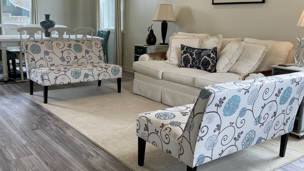 Photo of Livingroom in Biloxi