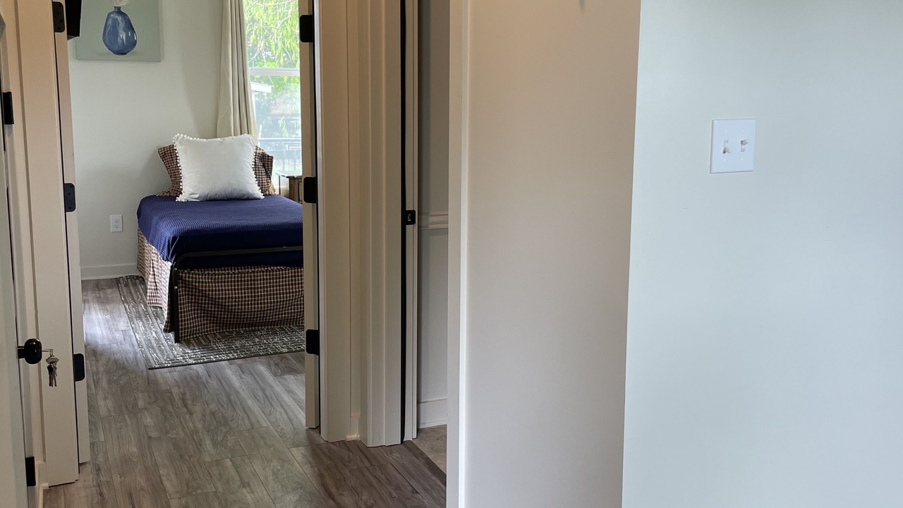 Photo of Bedroom in Biloxi