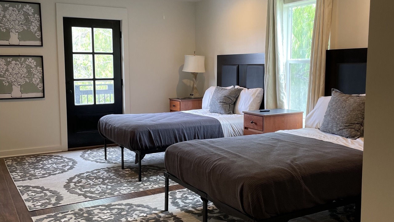 Photo of Bedroom in Biloxi