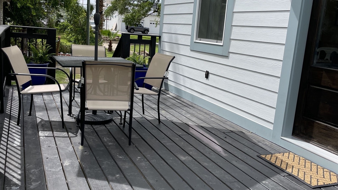 Photo of Outdoor in Biloxi
