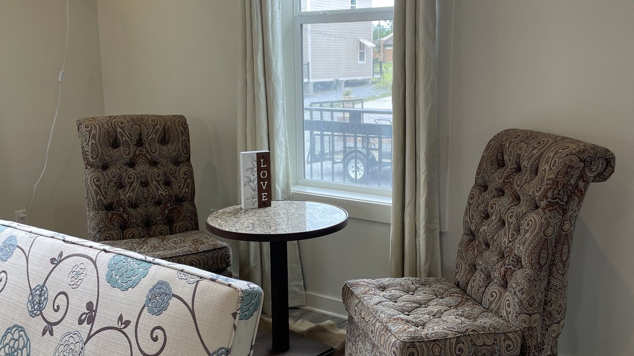 Photo of Livingroom in Biloxi