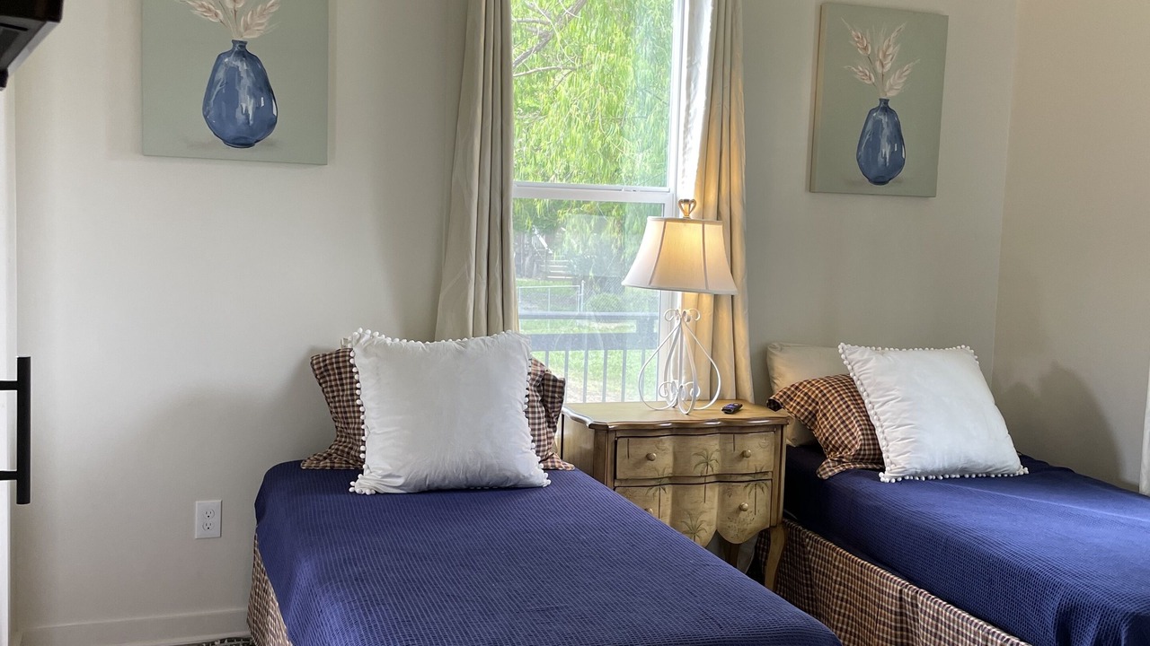 Photo of Bedroom in Biloxi