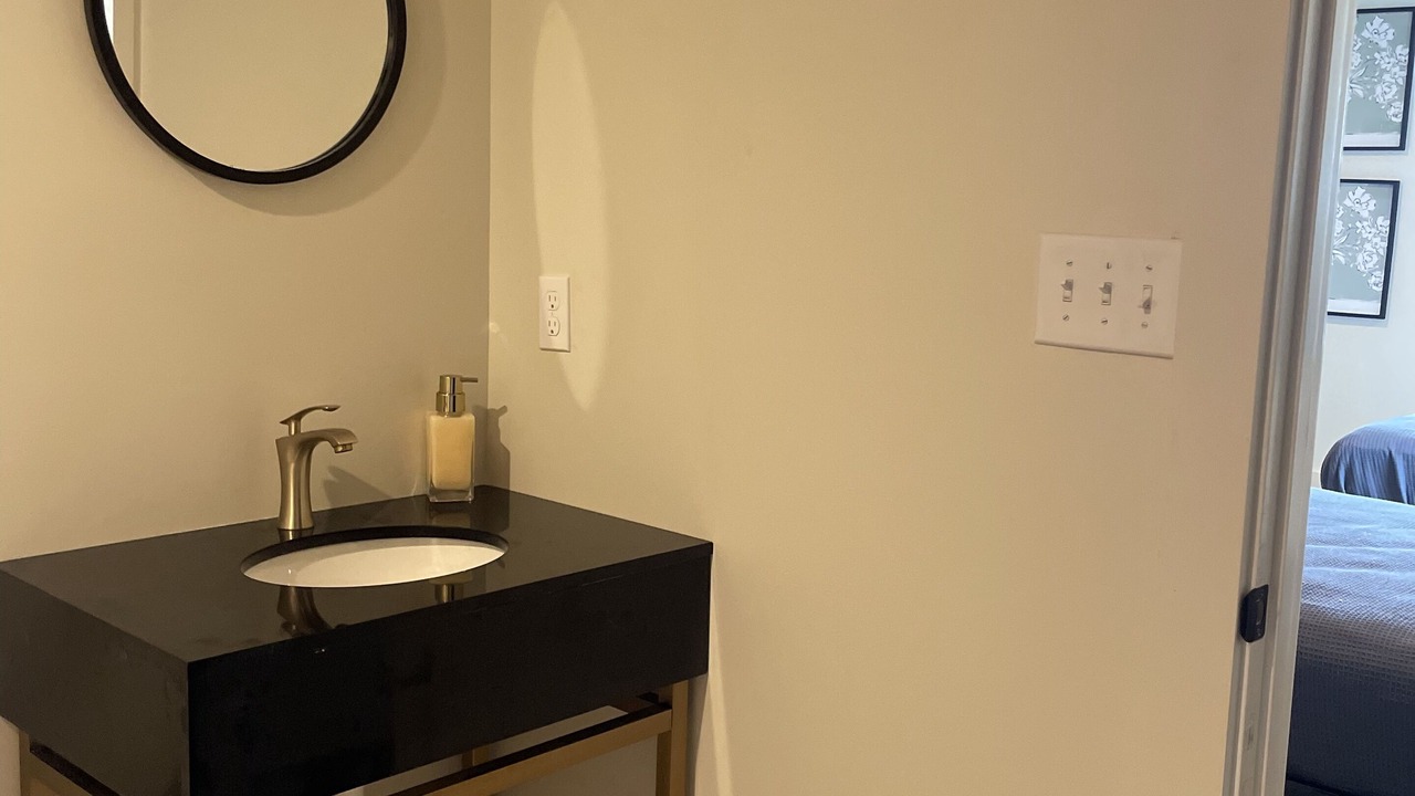 Photo of Bathroom in Biloxi