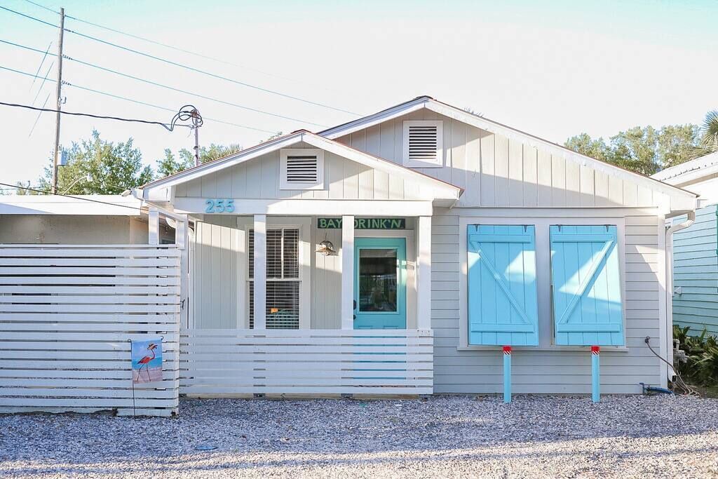 Photo of Outdoor in Old Town