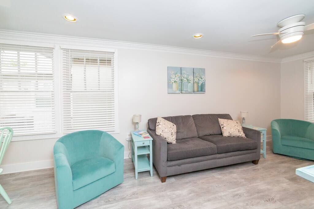 Photo of Bedroom in Old Town