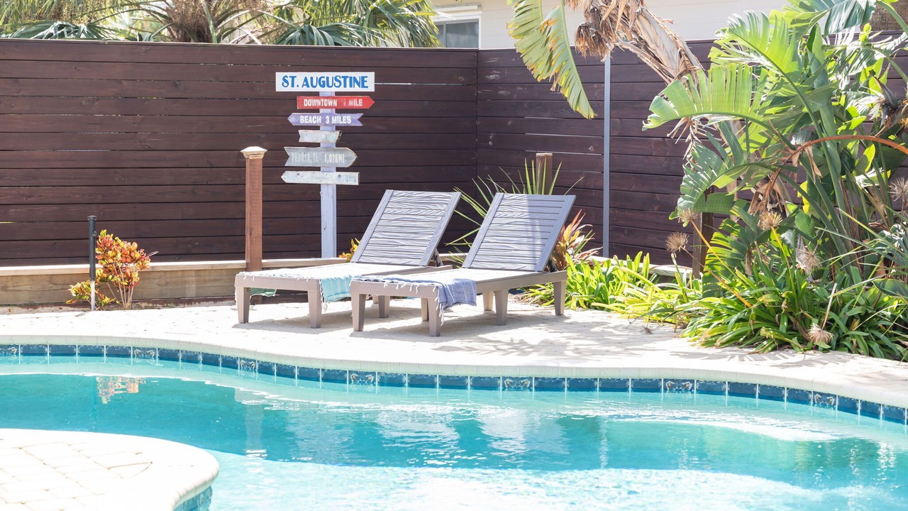 Photo of Outdoor in St. Augustine