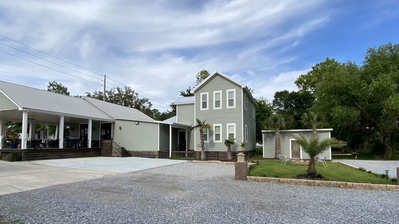 Photo of Outdoor in Biloxi