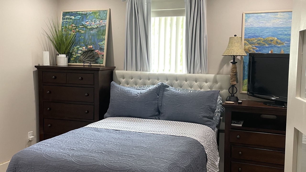 Photo of Bedroom in Biloxi