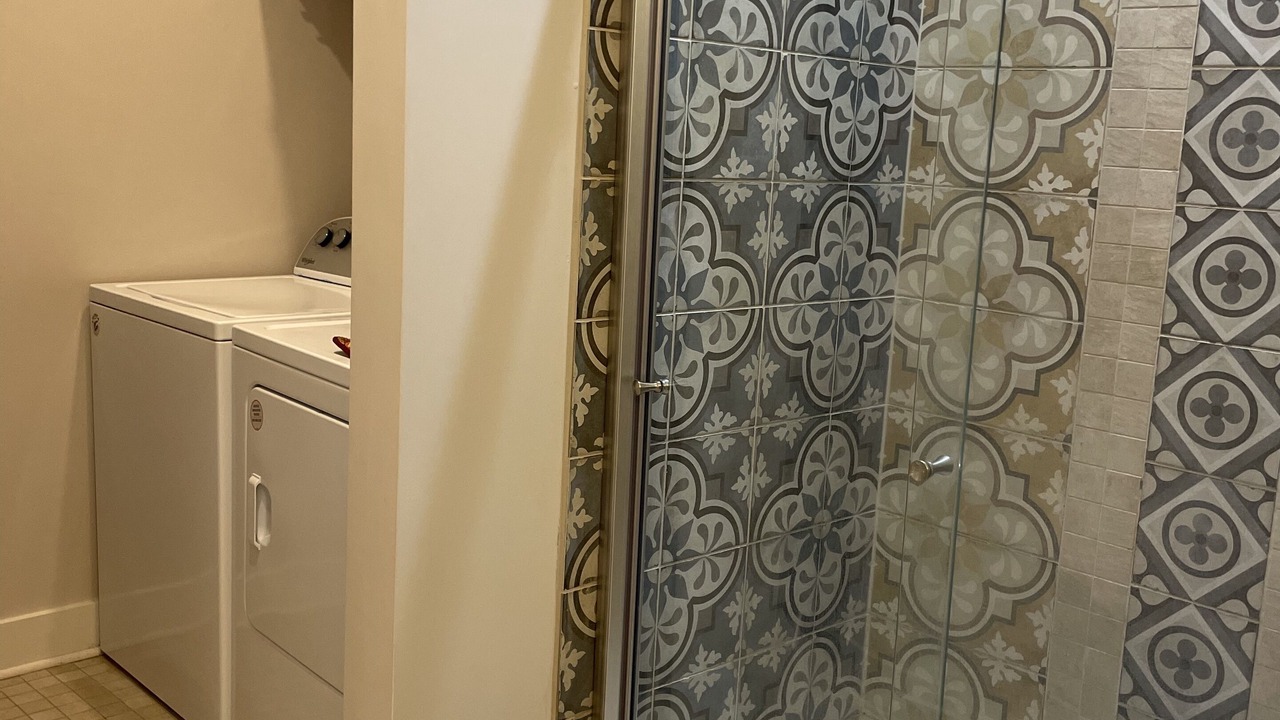 Photo of Bathroom in Biloxi