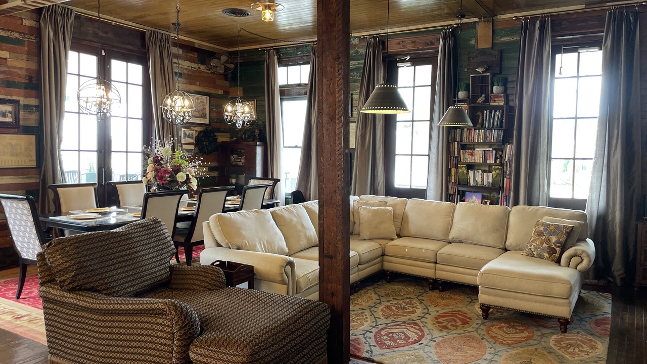 Photo of Livingroom in Biloxi