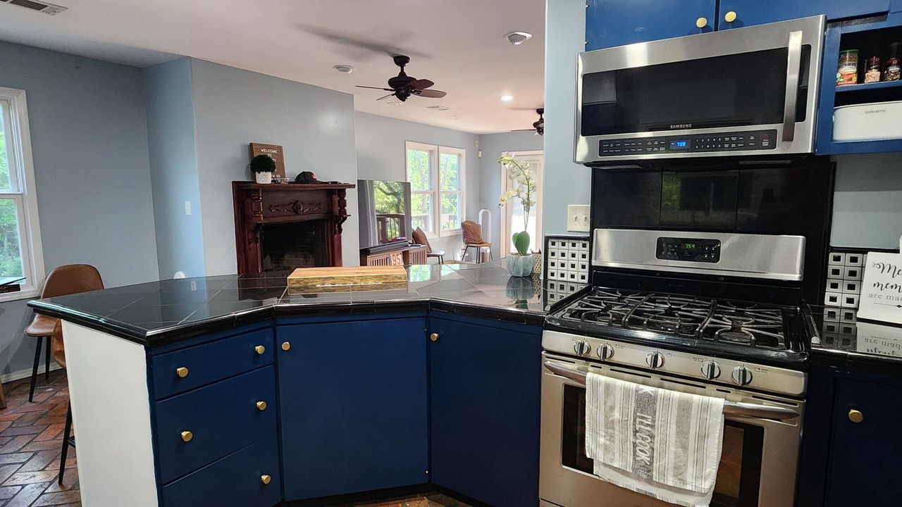 Photo of Kitchen in Pass Christian