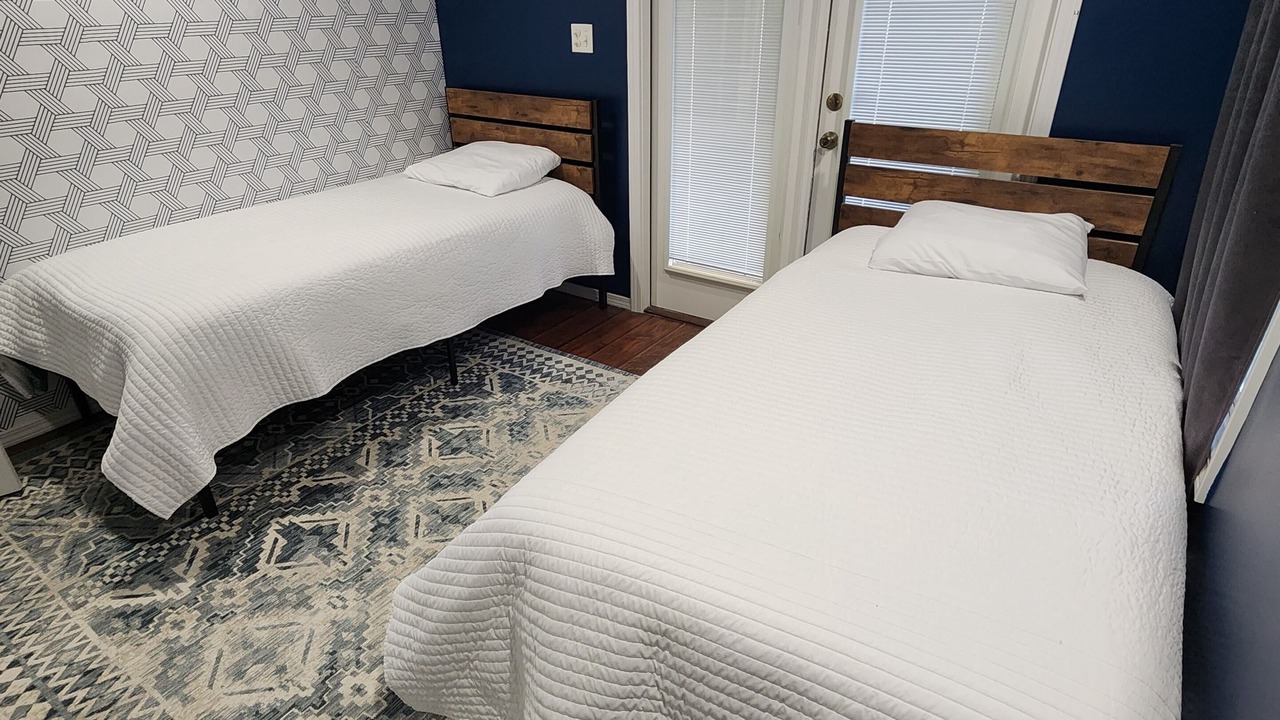 Photo of Bedroom in Pass Christian