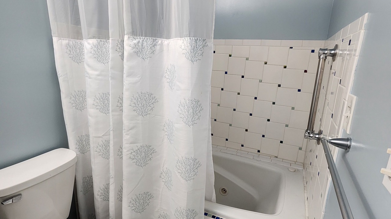 Photo of Bathroom in Pass Christian