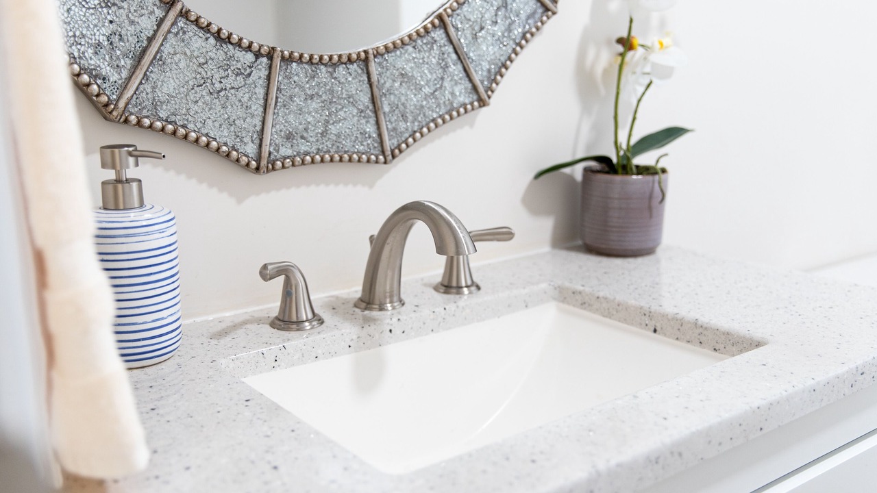 Photo of Bathroom in Palm Coast