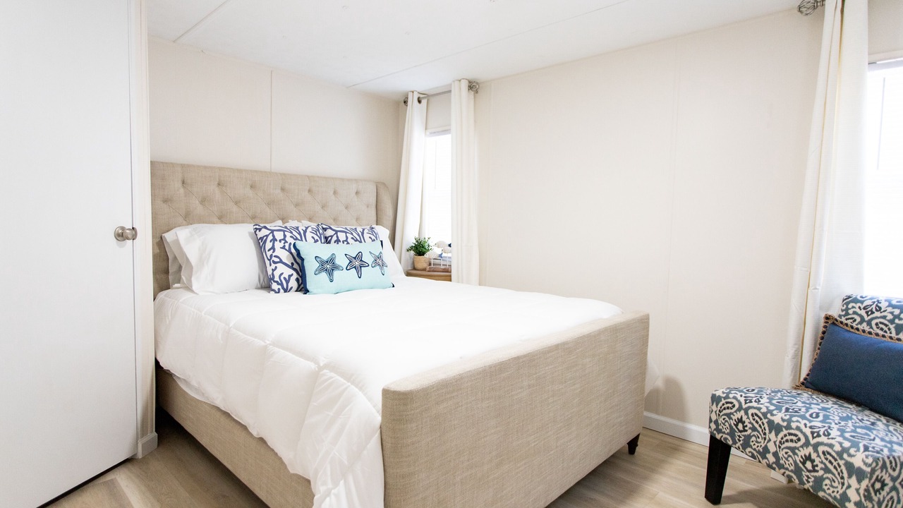 Photo of Bedroom in Palm Coast
