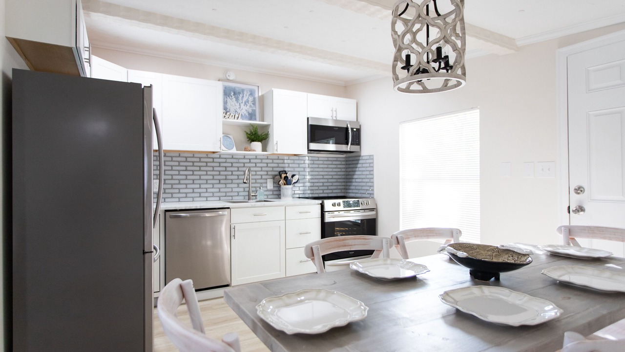 Photo of Kitchen in Palm Coast