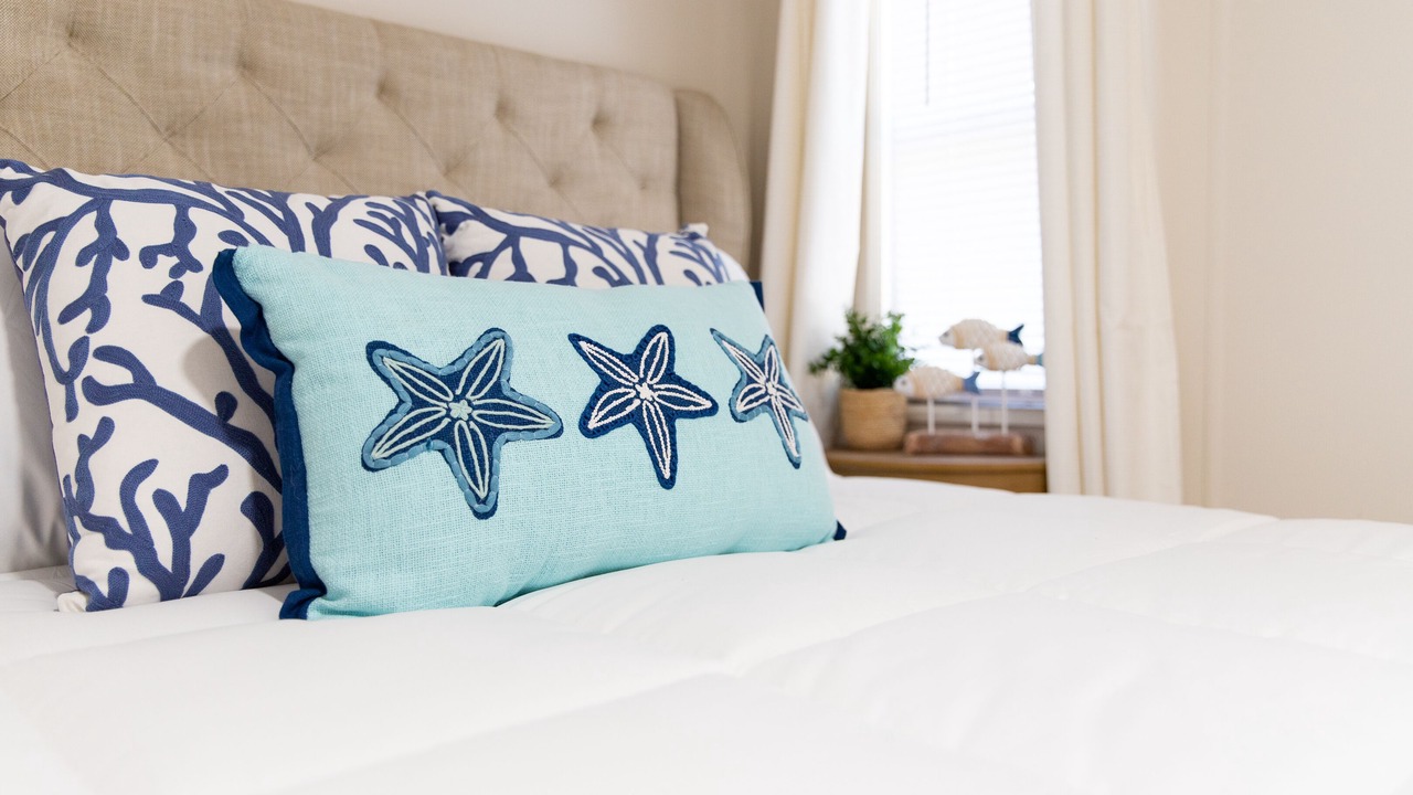 Photo of Bedroom in Palm Coast