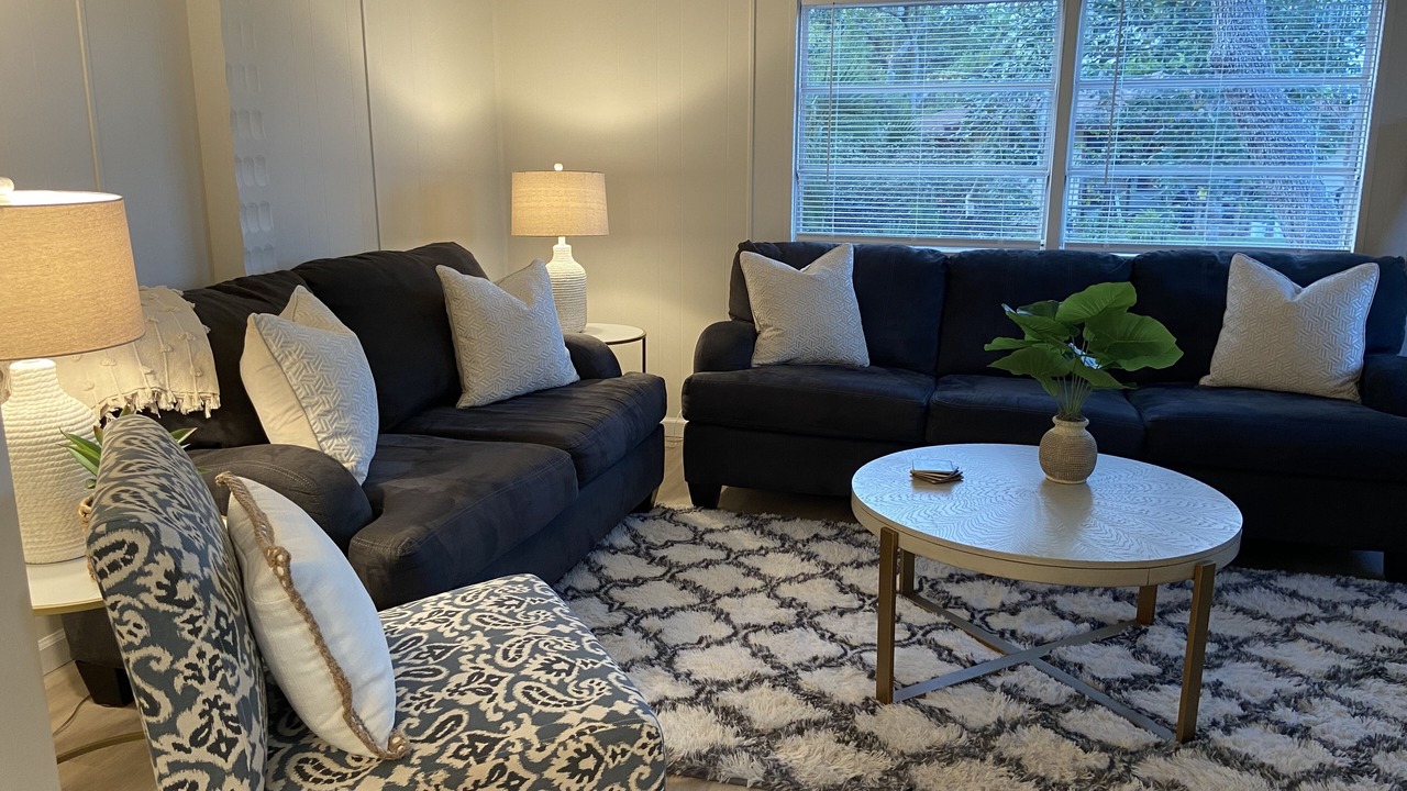 Photo of Livingroom in Palm Coast
