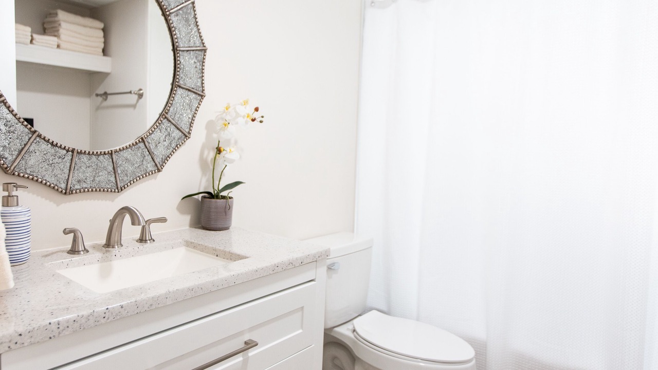 Photo of Bathroom in Palm Coast