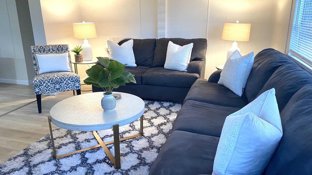 Photo of Livingroom in Palm Coast