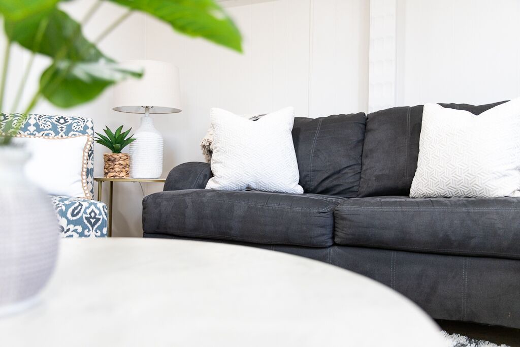 Photo of Livingroom in Palm Coast