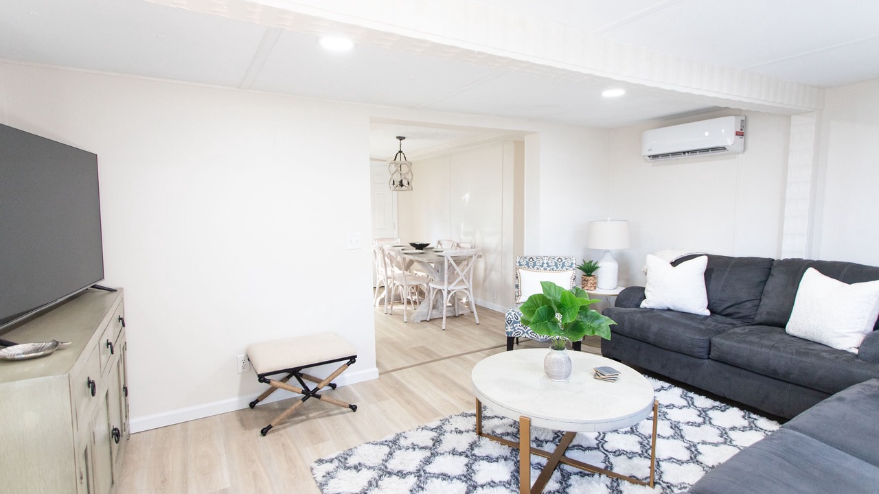 Photo of Livingroom in Palm Coast