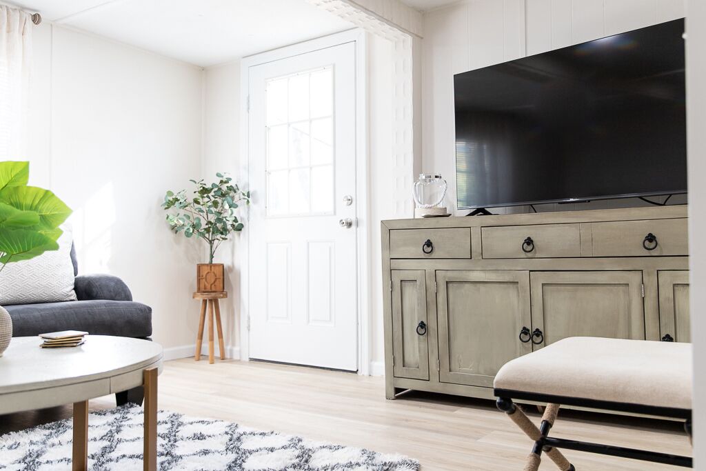 Photo of Livingroom in Palm Coast