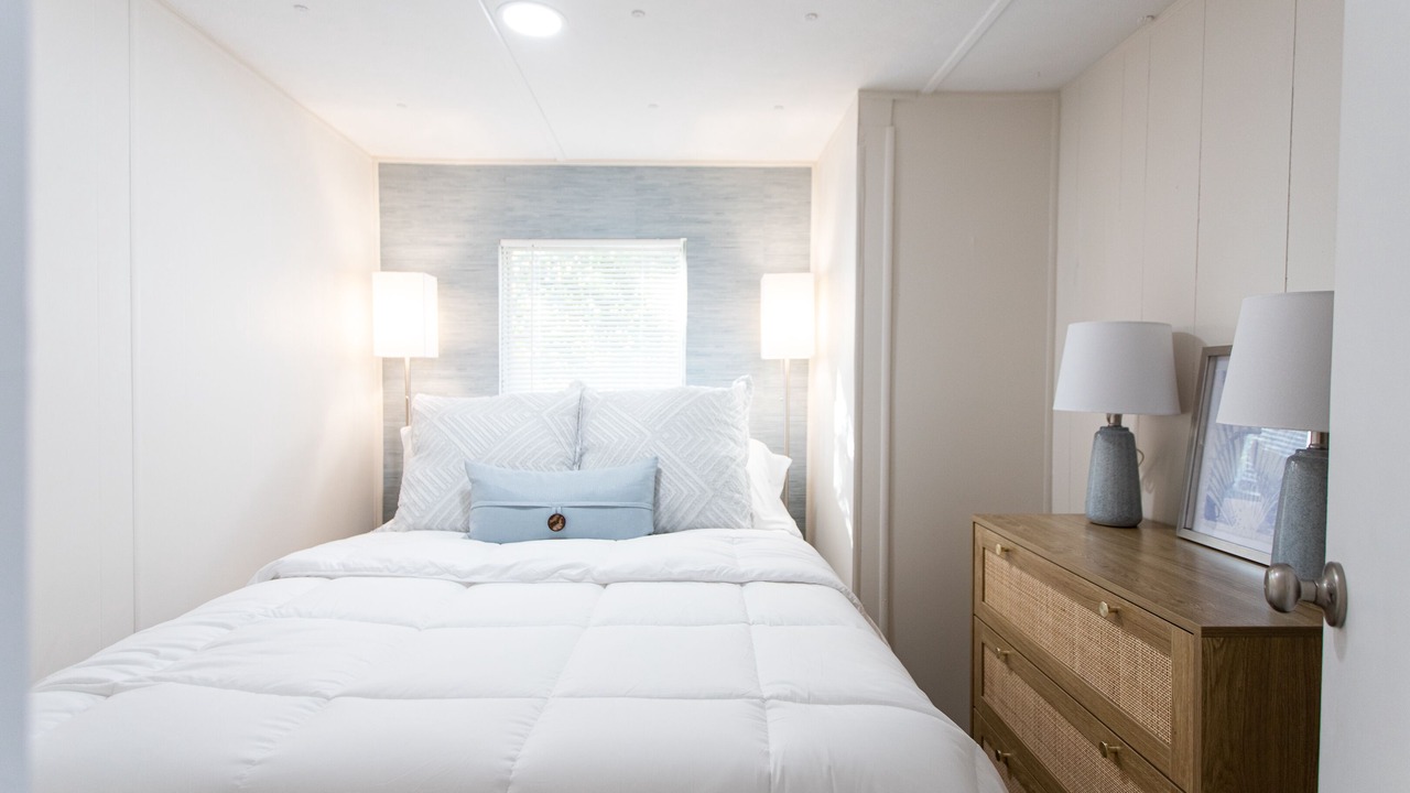 Photo of Bedroom in Palm Coast