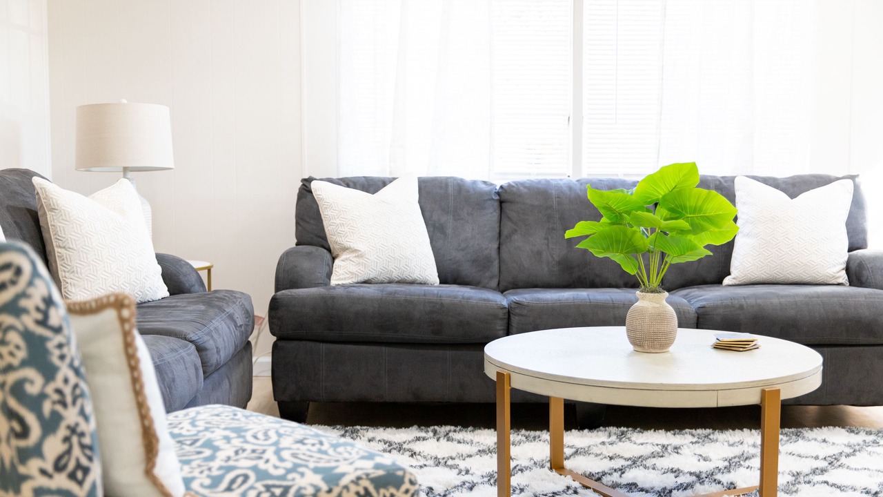 Photo of Livingroom in Palm Coast